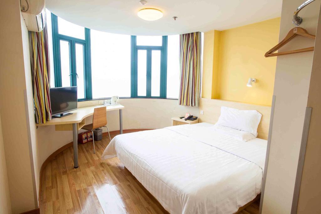7Days Inn Chongqing Daxigou Renhe Street Camera foto